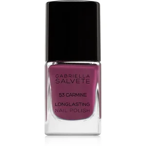 Gabriella Salvete Longlasting Enamel vernis à ongles longue tenue bril... pas cher