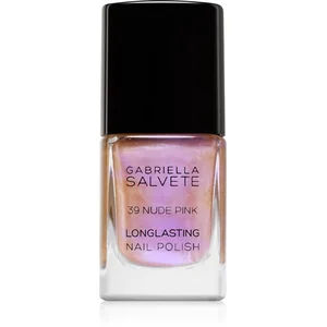 Gabriella Salvete Longlasting Enamel vernis à ongles effet holographiq... pas cher