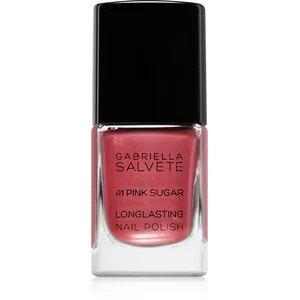 Gabriella Salvete Longlasting Enamel vernis à ongles longue tenue effe... pas cher