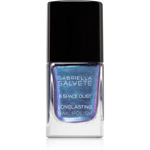 Gabriella Salvete Longlasting Enamel vernis à ongles effet holographique teinte 06 Space Dust 11 ml pas cher