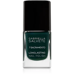 Gabriella Salvete Longlasting Enamel vernis à ongles longue tenue bril... pas cher