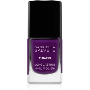 Gabriella Salvete Longlasting Enamel vernis à ongles longue tenue bril... pas cher