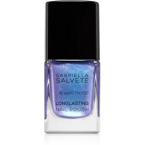 Gabriella Salvete Longlasting Enamel vernis à ongles effet holographiq... pas cher