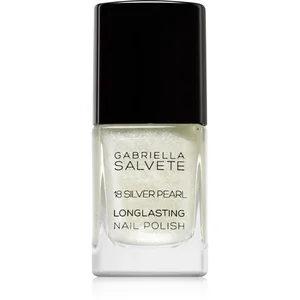 Gabriella Salvete Longlasting Enamel vernis à ongles longue tenue à pa... pas cher