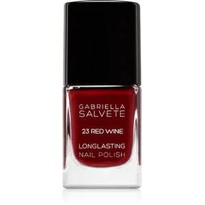 Gabriella Salvete Longlasting Enamel vernis à ongles longue tenue bril... pas cher