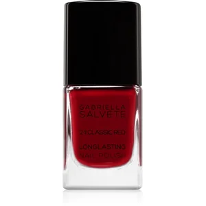 Gabriella Salvete Longlasting Enamel vernis à ongles longue tenue bril... pas cher