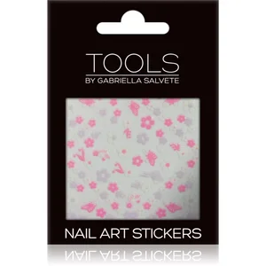 Gabriella Salvete Nail Art 10 Autocollants pour ongles 1 pcsVendu paronebioshop