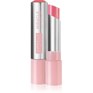 Gabriella Salvete Miracle Lip Balm baume à lèvres hydratant pour une b...