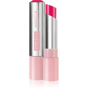 Gabriella Salvete Miracle Lip Balm baume à lèvres hydratant pour une brillance éclatante teinte 105 4 g