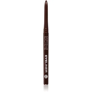 Comparateur de prix : Gabriella Salvete Automatic Eyeliner crayon automatique yeux teinte 02 Brown 0,28 g