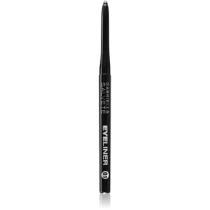 Comparateur de prix : Gabriella Salvete Automatic Eyeliner crayon automatique yeux teinte 01 Black 0,28 g