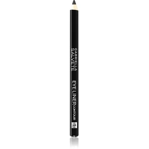 Gabriella salvete Eyeliner Contour -0,28 g 01 Graphite pas cher