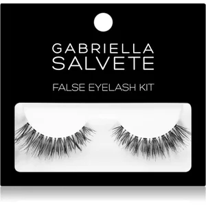 Gabriella Salvete False Eyelash Kit faux-cils avec colle incluse type ... pas cher