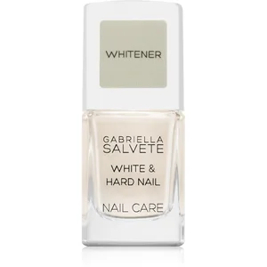 Gabriella Salvete Nail Care White & Hard Nail vernis de base effet raf... pas cher