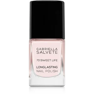 Gabriella Salvete Sunkissed vernis à ongles longue tenue teinte 73 Swe... pas cher
