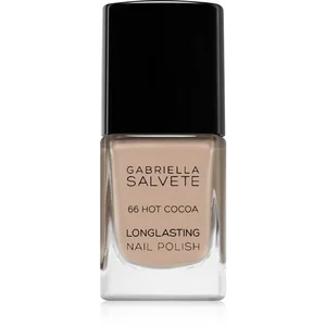 Gabriella Salvete Sunkissed vernis à ongles longue tenue teinte 66 Hot... pas cher
