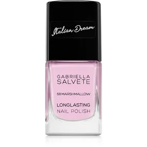 Gabriella Salvete Sunkissed vernis à ongles longue tenue teinte 68 Mar... pas cher