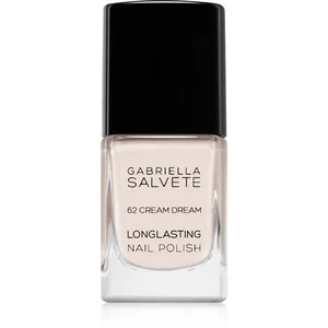 Gabriella Salvete Sunkissed vernis à ongles longue tenue teinte 62 Cre... pas cher