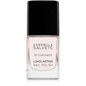 Gabriella Salvete Sunkissed vernis à ongles longue tenue teinte 63 Cup... pas cher