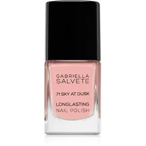 Gabriella Salvete Sunkissed vernis à ongles longue tenue teinte 71 Sky At Dusk 11 ml pas cher