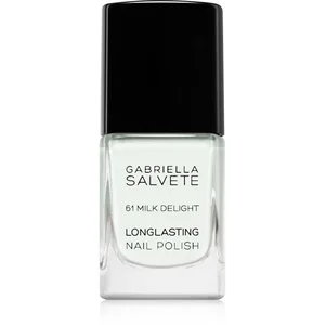 Gabriella Salvete Sunkissed vernis à ongles longue tenue teinte 61 Mil... pas cher