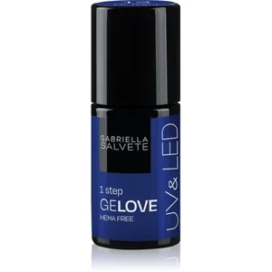 Gabriella salvete GeLove Vernis à ongles UV et LED 8 ml 13 Mr. Right pas cher