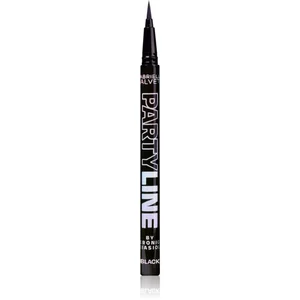 Gabriella Salvete Party Calling by Veronica Biasiol eye-liner résistant à l’eau teinte Black 0,6 ml pas cher