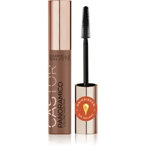 Mascara volume Panoramic Castor (Volume Mascara) 13 ml - Teinte : Noir pas cher