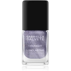 Gabriella Salvete Over The Moon Midnight vernis à ongles longue tenue ... pas cher