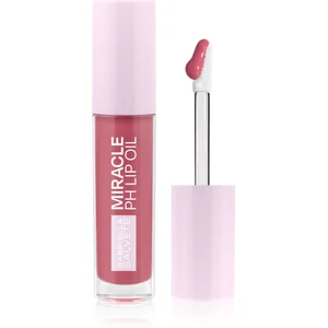 Gabriella Salvete Miracle Oil baume pH autocolorant lèvres teinte 4.5 ... pas cher