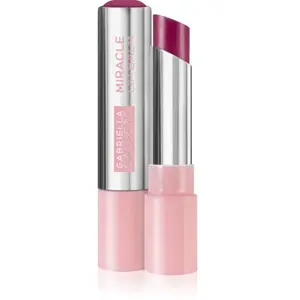 Gabriella Salvete Miracle Lip Balm baume à lèvres hydratant réagissant... pas cher