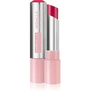 Gabriella Salvete Miracle Lip Balm baume à lèvres hydratant réagissant... pas cher