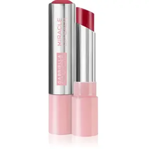 Gabriella Salvete Miracle Lip Balm baume à lèvres hydratant réagissant... pas cher