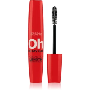 Gabriella Salvete Oh My Gab! Oh Length mascara volume extra noir teint... pas cher
