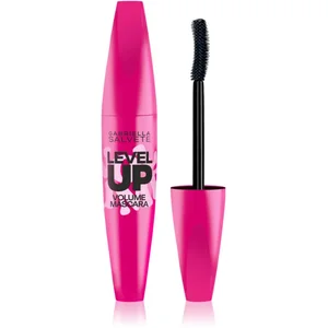Gabriella Salvete Festival Headliners Level Up mascara volume et courbe teinte Black 9 ml pas cher