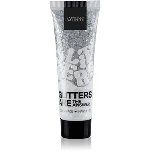 Gabriella Salvete Festival Headliners Glitters Are The Answer paillett... pas cher