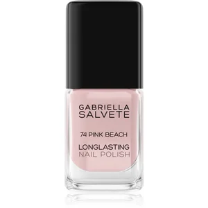 Gabriella Salvete Longlasting Enamel vernis à ongles longue tenue bril... pas cher