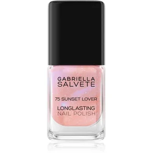 Gabriella Salvete Longlasting Enamel vernis à ongles longue tenue bril... pas cher