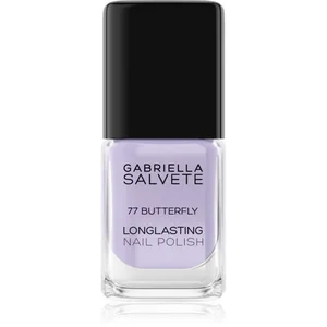 Gabriella Salvete Longlasting Enamel vernis à ongles longue tenue bril... pas cher