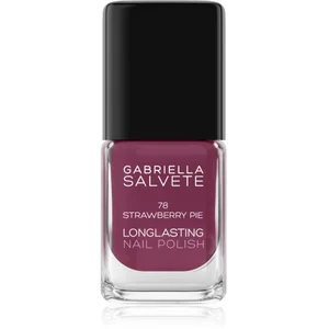 Gabriella Salvete Longlasting Enamel vernis à ongles longue tenue bril... pas cher