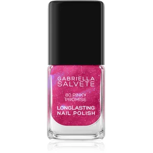 Gabriella Salvete Longlasting Enamel vernis à ongles longue tenue bril... pas cher