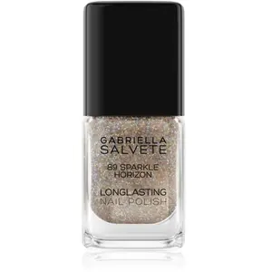 Gabriella Salvete Longlasting Enamel vernis à ongles longue tenue à pa... pas cher