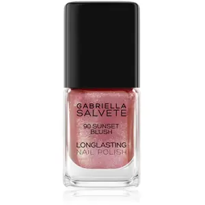 Gabriella Salvete Longlasting Enamel vernis à ongles longue tenue effe... pas cher