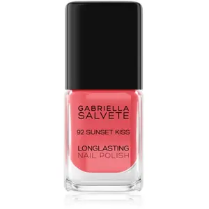 Gabriella Salvete Longlasting Enamel vernis à ongles longue tenue bril... pas cher