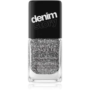 Gabriella Salvete Denim Story vernis à ongles longue tenue teinte 03 F... pas cher