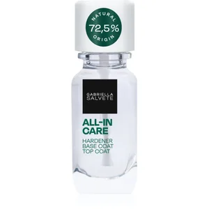 Gabriella Salvete Natural All-In Care vernis à ongles multifonctionnel... pas cher