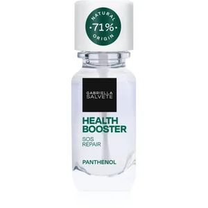 Gabriella salvete Soin des ongles Booster de Santé Naturelle 11 ml pas cher