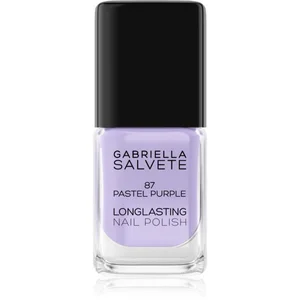 Gabriella Salvete Longlasting Enamel vernis à ongles longue tenue bril... pas cher