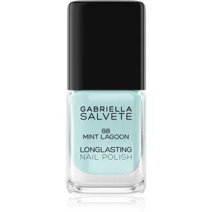 Gabriella Salvete Longlasting Enamel vernis à ongles longue tenue bril... pas cher