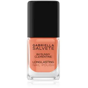 Gabriella Salvete Longlasting Enamel vernis à ongles longue tenue bril... pas cher